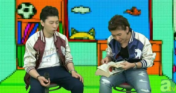 「羽多野渉と佐藤拓也の8bitBrothers」公開生放送が9月19日に決定！-2