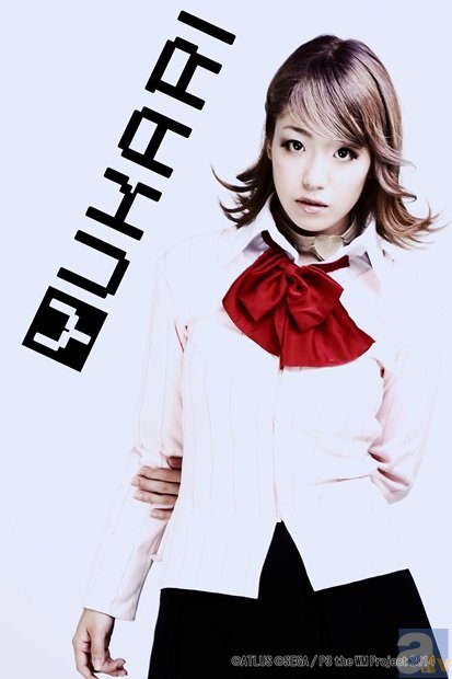 舞台「PERSONA3 the Weird Masquerade　～群青の迷宮～」のキャストビジ​ュアルが解禁！-3