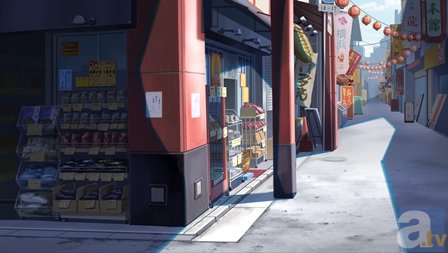 横浜の街とWEBの世界で繰り広げられる本格的謎解きゲーム、Re:␣alナゾトキ「Re:␣ハマトラ」が8月8日より開催決定！-3