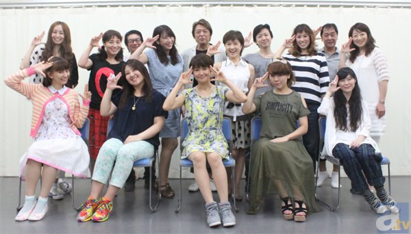 これが最後の日本青年館！　「サクラ大戦 紐育星組ショウ2014 ～お楽しみはこれからだ～」8月29日より全5回公演-1