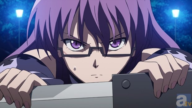 テレビアニメ『アカメが斬る!』第六話「絶対正義を斬る」より先行場面カットが到着!-2