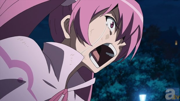 テレビアニメ『アカメが斬る!』第六話「絶対正義を斬る」より先行場面カットが到着!-3