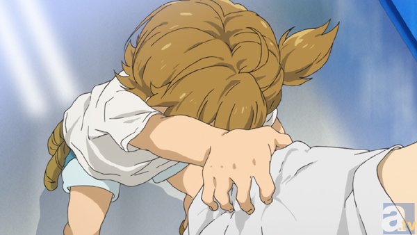 テレビアニメ『ばらかもん』第7話「ひさんいを」より先行場面カット到着の画像-5