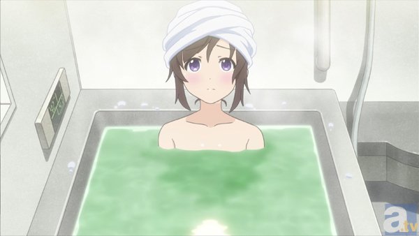 テレビアニメ『普通の女子校生が【ろこどる】やってみた。』第７話「いろいろ増えてみた。」より先行場面カット到着-3