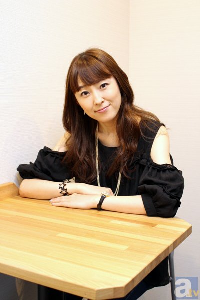高橋美佳子さんが全曲の作詞作曲したアルバム『私の小さな世界』が好評発売中！　高橋美佳子さんが今作への想いを語るの画像-3