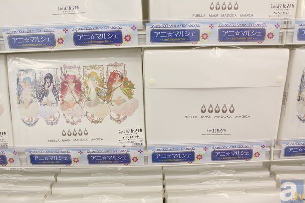新しい夏の祭典「アニ☆マルシェ」アニメイト秋葉原店の様子をフォトレポート！