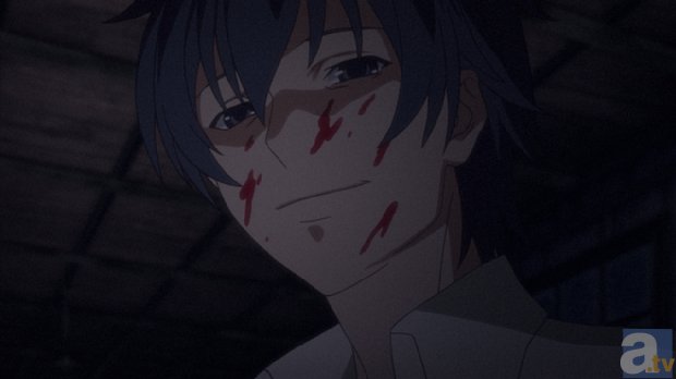 8月22日のニコ生で、OVA『コープスパーティー Tortured Souls -暴虐された魂の呪叫-』が、一挙無料放送決定！の画像-2