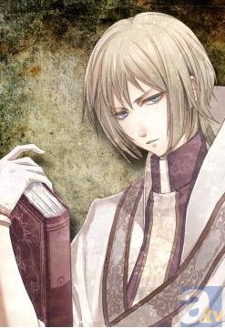 舞台『CLOCK ZERO ~終焉の一秒~ PART II(仮)』の続投キャストが解禁-5