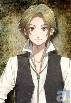 舞台『CLOCK ZERO ~終焉の一秒~ PART II(仮)』の続投キャストが解禁-6