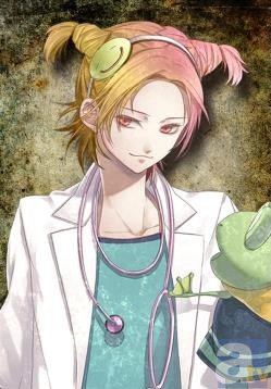 舞台『CLOCK ZERO ~終焉の一秒~ PART II(仮)』の続投キャストが解禁-7