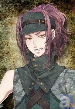 舞台『CLOCK ZERO ~終焉の一秒~ PART II(仮)』の続投キャストが解禁-8