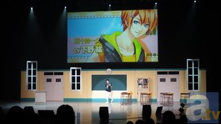 甘い台詞でラブバトル!? 「STORM LOVER 2nd LUCKY SUMMER VACATION」レポート-3