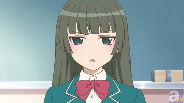 アニメ『さばげぶっ!』SPイベント「大阪まで会いに行くよ!最速第6話をみんなで見ようの会っ! 」より公式レポート到着! 第6話の場面カットも大公開!-6