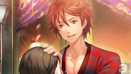 鈴村健一さん、櫻井孝宏さん、岡本信彦さん、保志総一朗さん、浪川大輔さんら豪華声優陣出演のPS Vita用ソフト『花咲くまにまに』の体験版が8月21日が配信-2