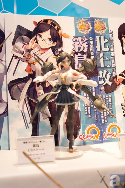 「キャラホビ2014」内に鎮守府が出現!?　ワレ『艦これ』づくしの「キャラホビ鎮守府」に着任セリ！