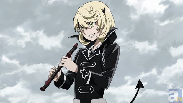 テレビアニメ『アカメが斬る！』第八話「三匹を斬る　-後編-」より先行場面カットが到着！-2