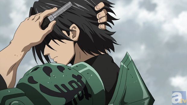 テレビアニメ『アカメが斬る！』第八話「三匹を斬る　-後編-」より先行場面カットが到着！-3