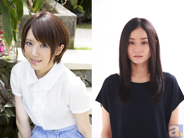 舞台『ペルソナ４ ジ・アルティメット イン マヨナカアリーナ』出演者第3弾を発表！　白鐘直斗役＆エリザベス役、そして公演概要が明らかに！-1