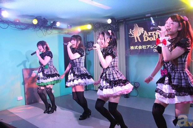 マグロ役は柊唯也に！　話題の寿司擬人化ゲーム『へい！恋愛一丁』のキャスト発表＆朗読劇も！　 『CheerfulBeat #10･池袋』イベントレポート-2