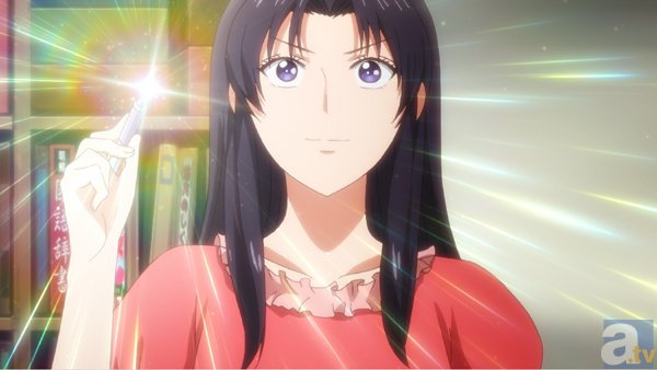 テレビアニメ『月刊少女野崎くん』第9号「ドキドキ、たりてる？」より先行場面カット到着-3