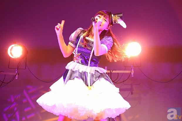 三森すずこさん4thシングル発売記念イベント「Jingle Child Mov.4」で、1stライブ映像化を発表！　伝説のイベント「みもパ！」の開催も決定！