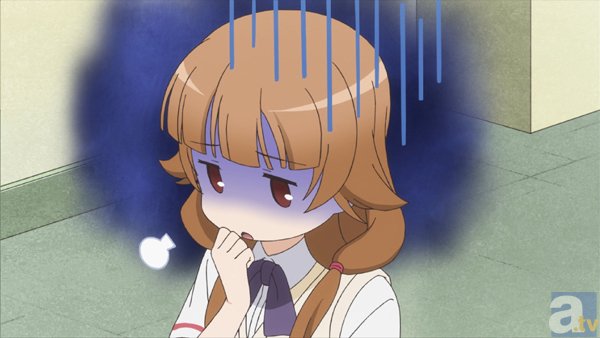 テレビアニメ『普通の女子校生が【ろこどる】やってみた。』第10話「4人の力でやってみた。」より先行場面カット到着-5