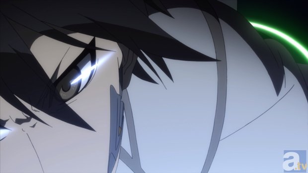 テレビアニメ『M3-ソノ黒キ鋼-』　第二十二話「光、ソシテ光」より場面カット到着の画像-5