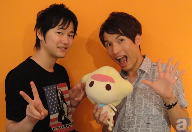 鈴木さんノリノリのドキゼミは必聴! ゲスト・鈴木裕斗さんでお届けする「ステラ☆ステーション」9月前半版を独占公開!-1