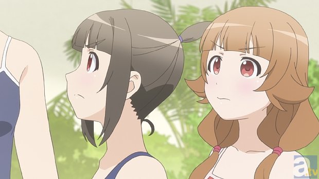 9月7日のニコ生で、アニメ『普通の女子校生が【ろこどる】やってみた。』第1話~7話の一挙配信が決定! BD&DVD第1巻収録の新作OVAより、場面カットも大公開!-6