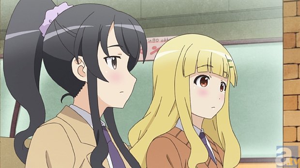 9月7日のニコ生で、アニメ『普通の女子校生が【ろこどる】やってみた。』第1話~7話の一挙配信が決定! BD&DVD第1巻収録の新作OVAより、場面カットも大公開!-3