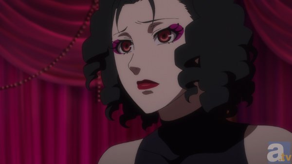 『黒執事 Book of Circus』第7話「その執事、撫養」より場面カット到着-2