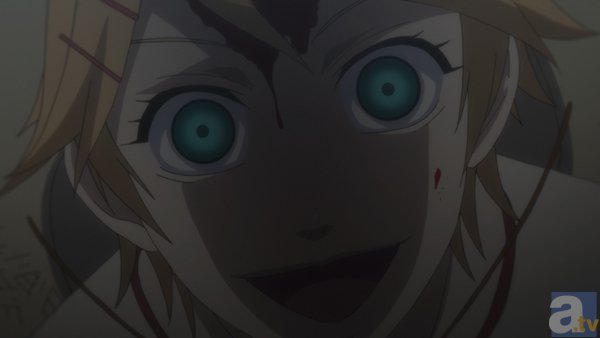 『黒執事 Book of Circus』第8話「その執事、嘲笑」より場面カット到着-5