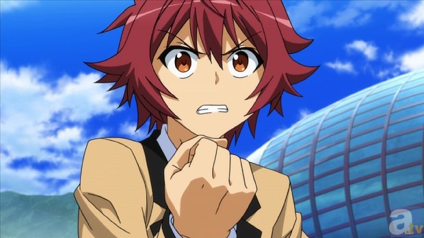 テレビアニメ『俺、ツインテールになります。』、10月9日よりTBS他にて放送開始! 先行カット・色付きキャラ設定・ニコ生&Webラジオ情報など新情報を大公開!-2