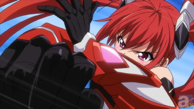 テレビアニメ『俺、ツインテールになります。』、10月9日よりTBS他にて放送開始! 先行カット・色付きキャラ設定・ニコ生&Webラジオ情報など新情報を大公開!-4