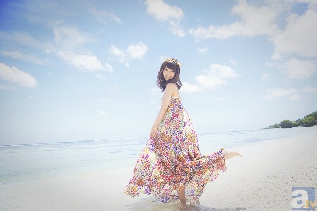 井口裕香さん2015年東京・大阪にて「1st LIVE TOUR」開催決定！-2