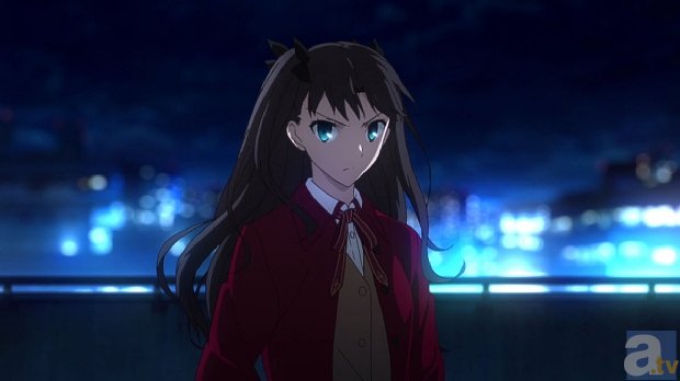 10月新番『Fate/stay night [Unlimited Blade Works]』、世界同時先行上映イベントが決定！　テレビ本編は、全世界同日放送＆配信！-3