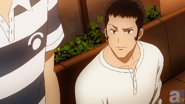 テレビアニメ『白銀の意思 アルジェヴォルン』より第11話「拳(いかり)」の先行場面カットが到着！