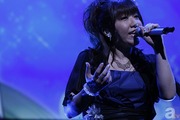 薄桜鬼、十三支演義 偃月三国伝2、SNOW BOUND LAND、猛獣使いと王子様の4作が登場！　「オトメイトパーティー2014」8月3日夜公演の様子をレポート-7