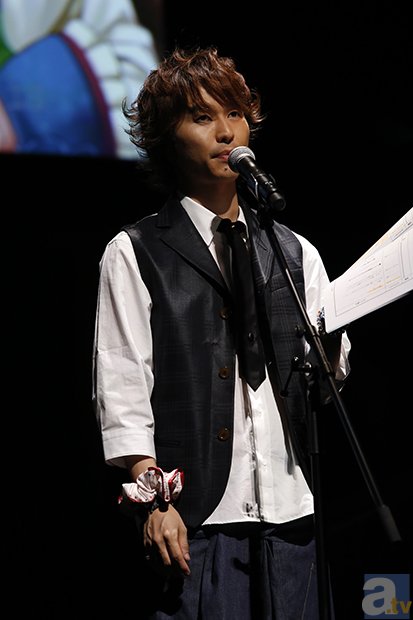 薄桜鬼、十三支演義 偃月三国伝2、SNOW BOUND LAND、猛獣使いと王子様の4作が登場！　「オトメイトパーティー2014」8月3日夜公演の様子をレポート-20