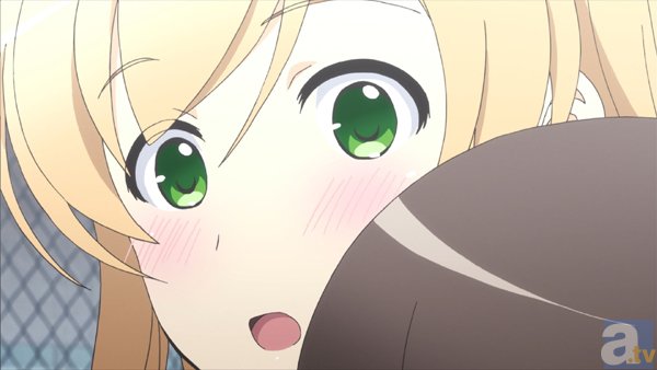 テレビアニメ『普通の女子校生が【ろこどる】やってみた。』第12話「【ろこどる】やってみた。」より先行場面カット到着-5