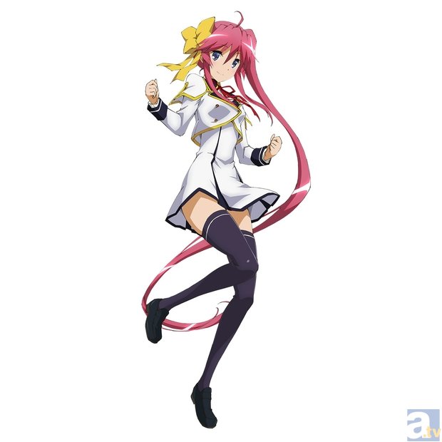 人気ライトノベル『聖剣使いの禁呪詠唱(ワールドブレイク)』、2015年1月よりテレビアニメが放送決定! メインキャストに石川界人さん・竹達彩奈さん・悠木碧さんを起用!-3