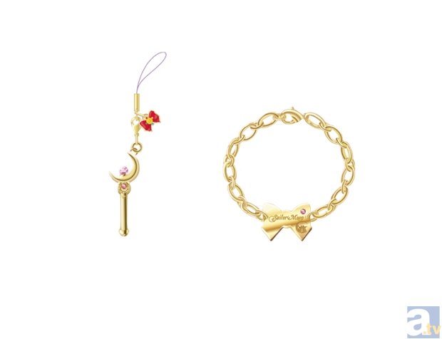 「アニメイトガールズフェスティバル2014」に、三石琴乃さんらセーラー5戦士のキャストが参加決定! 5人揃ってのイベント登場は初!-4