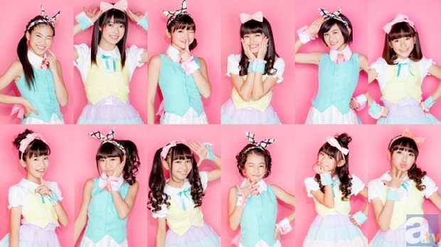 テレビアニメ『プリパラ』、茜屋日海夏さん・芹澤優さん・久保田未夢さんが歌うキャラソンCDが11月26日発売&イベント開催が決定! 第2クールEDテーマも同日発売!-2