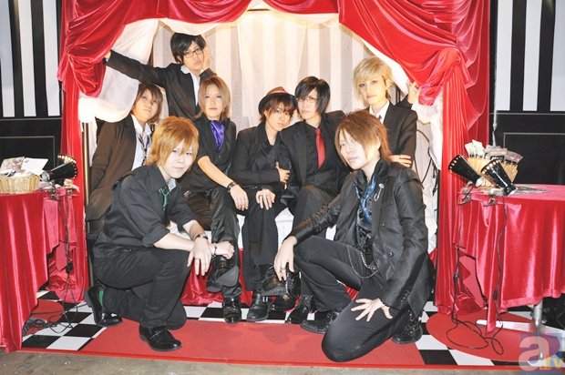 【TGS2014】メーカーブース、コンパニオンフォトレポート！1-34