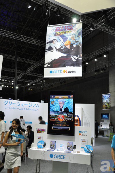 DMMブースは『艦隊これくしょん』のグッズが大注目！　「東京ゲームショウ2014」出展ブースフォトレポート＜その2＞-31