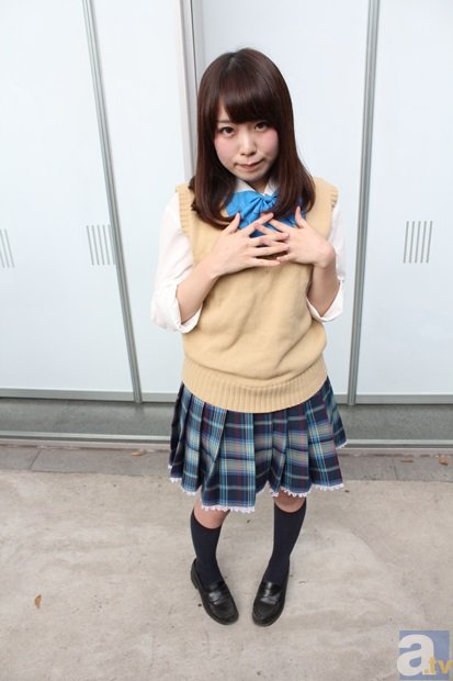 【TGS2014】ゲームだけじゃないもう一つのショウがここに！「東京ゲームショウ2014」コスプレブースレポート！その6-14