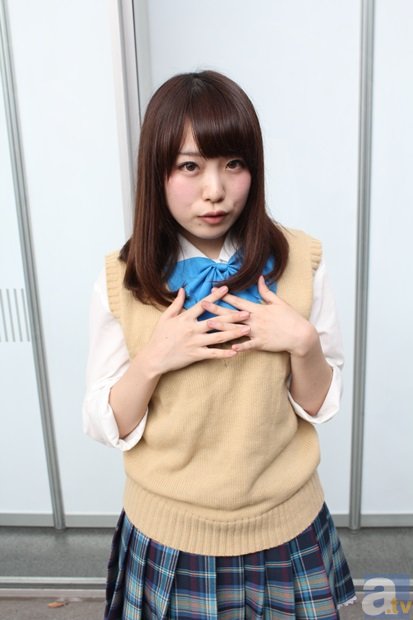 【TGS2014】ゲームだけじゃないもう一つのショウがここに！「東京ゲームショウ2014」コスプレブースレポート！その6-15