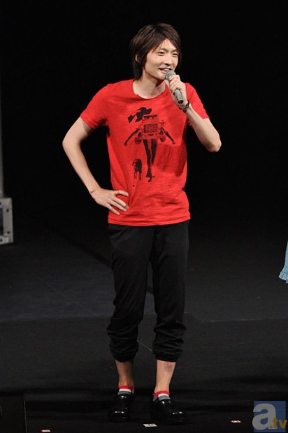 『俺ツイ』『甘ブリ』の1話が上映された「TBSアニメフェスタ2014」第2部をレポート！　『IS2』ステージでは栗林みな実さんのライブも！