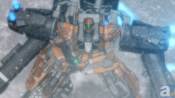 『アルドノア・ゼロ』第12話「たとえ天が堕ちるとも -Childhood's End-」より場面カット到着-6