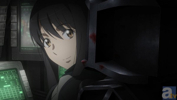 『アルドノア・ゼロ』第12話「たとえ天が堕ちるとも -Childhood's End-」より場面カット到着-4